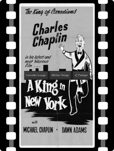 Un roi à New York