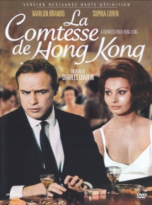 La Comtesse de Hong-Kong