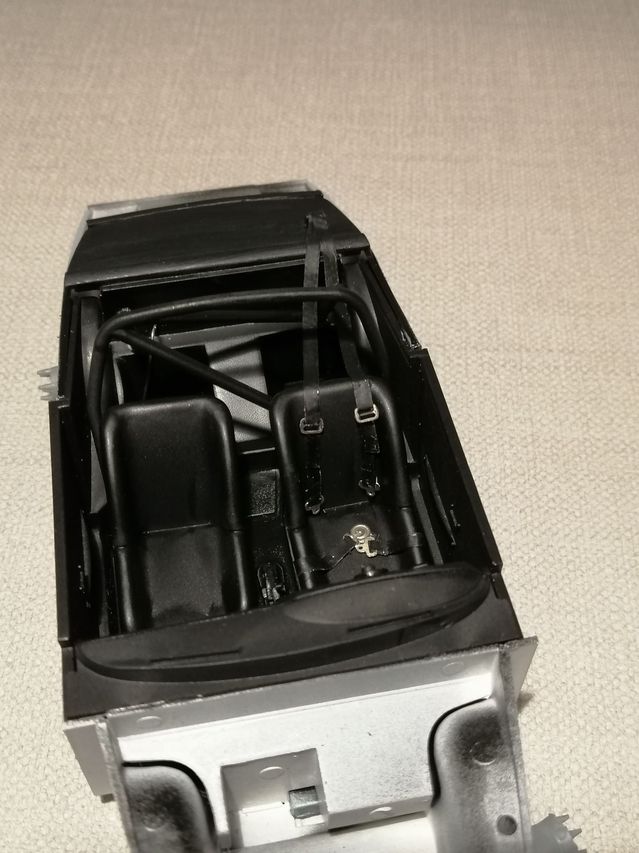  PORSCHE 911 Carrera RS LM 77 20072507101923576216936084