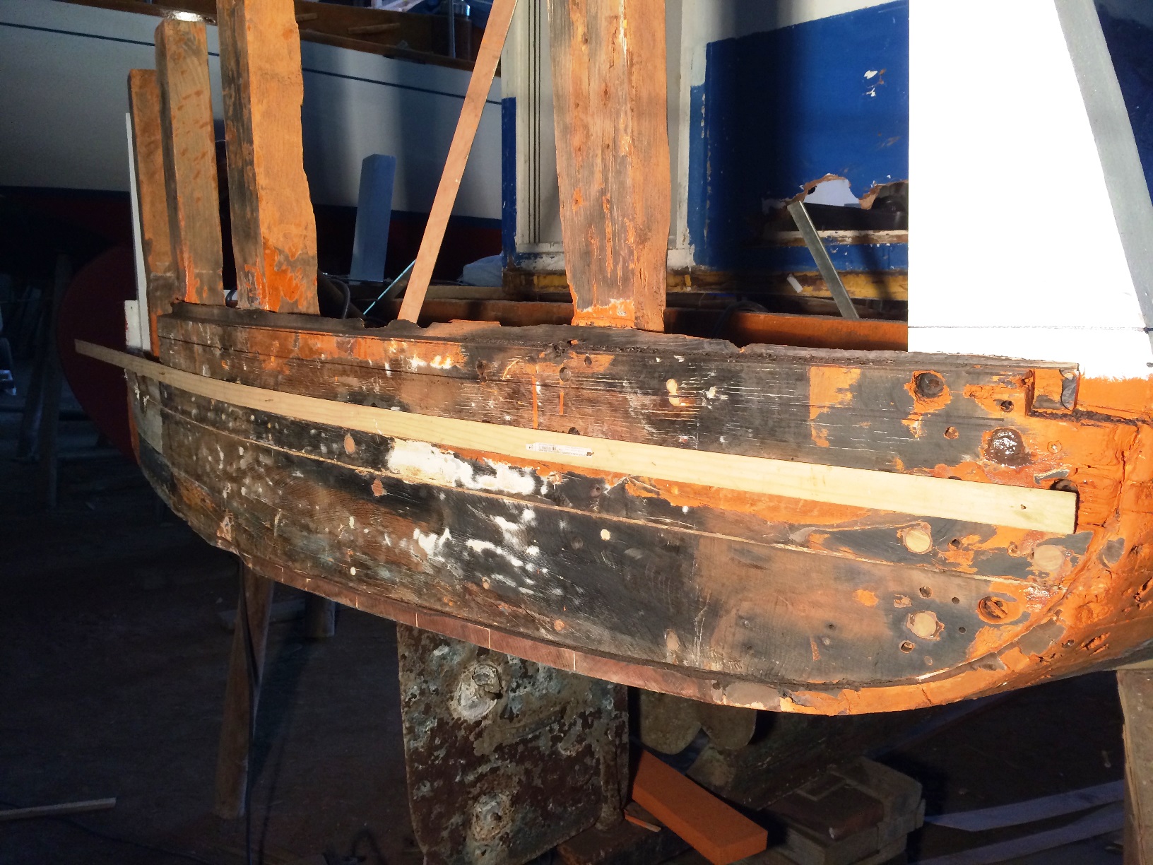 D&eacute;fonceuse tableau AR