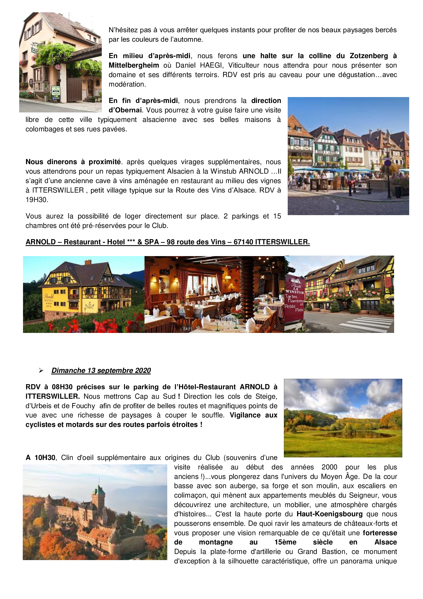 Sortie Alsace - 20ème Anniversaire du Club - 12/13 sept 2020 - Page 2 20073110254221506916944063