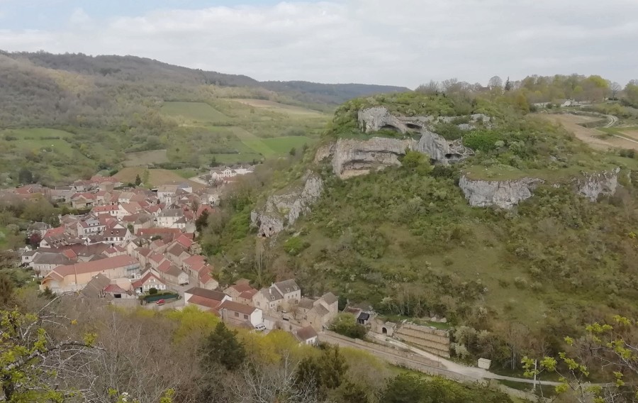 Saint Romain