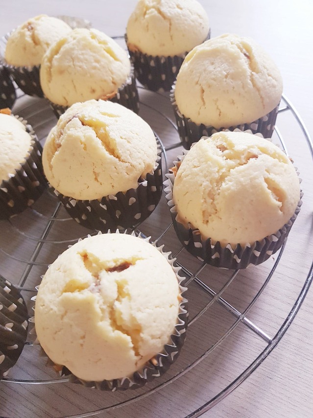 COEUR FONDANT -Noisette, pâte à tartiner maison