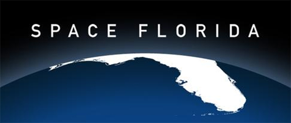 Small logo Space Florida