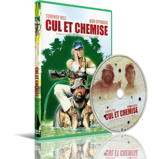 Cul et Chemise