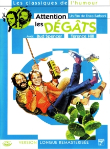 Attention les dégâts !