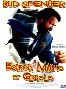 Escroc, macho et gigolo
