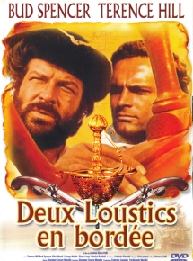 Deux loustics en Bordée