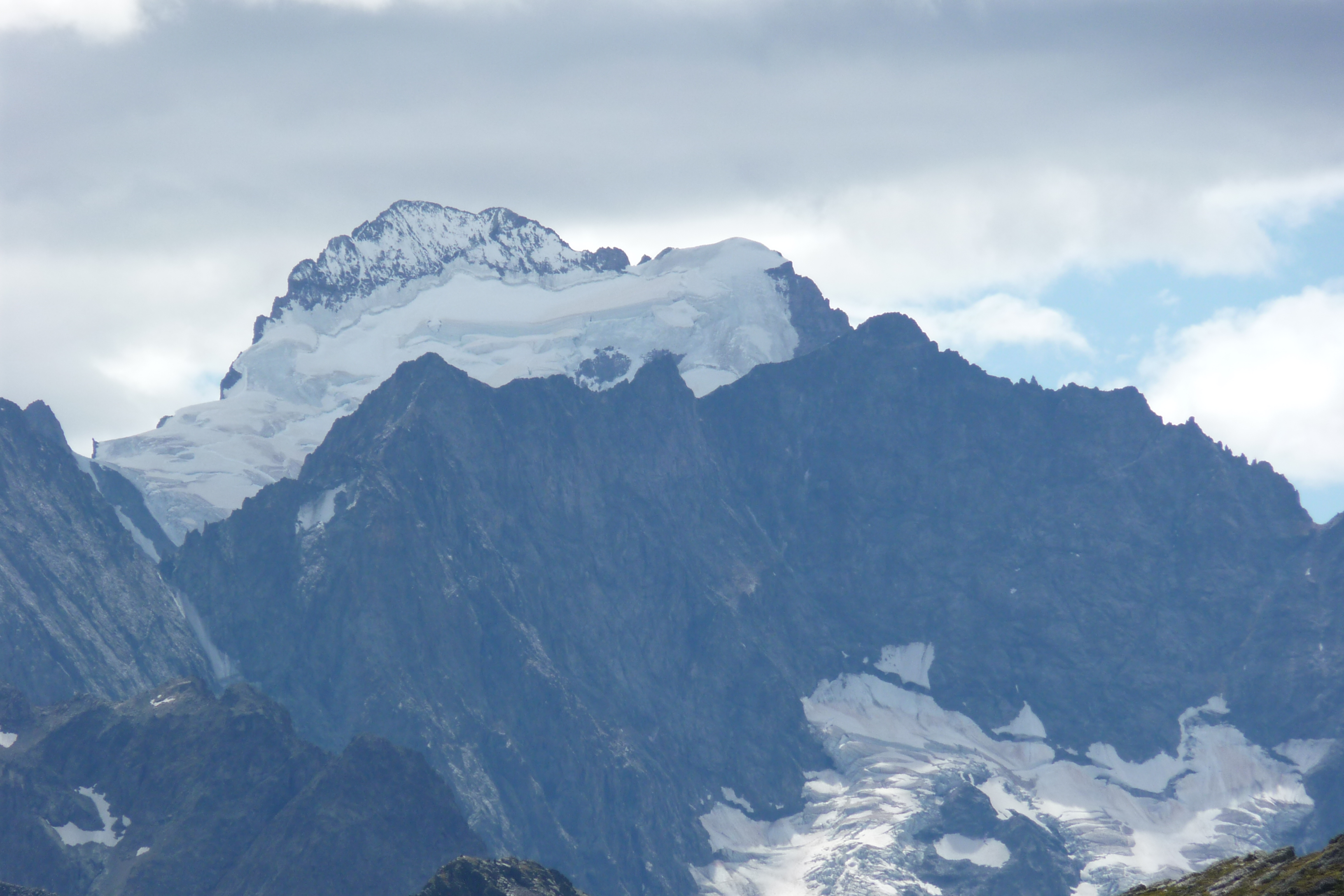 Barre des Ecrins 801