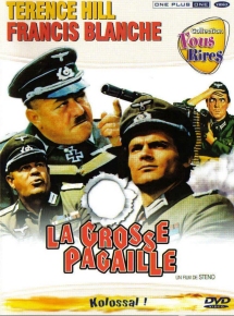La Grosse Pagaille