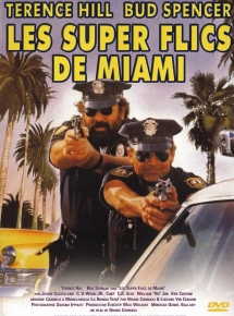 Les Super-flics de Miami