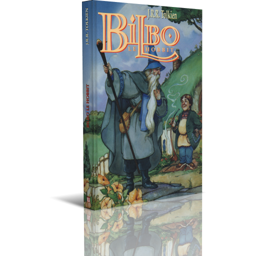 Bilbo le Hobbit