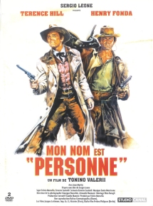 Mon nom est Personne