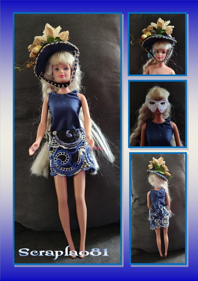 2014-20-21-22 BARBIE - DentelleBleue