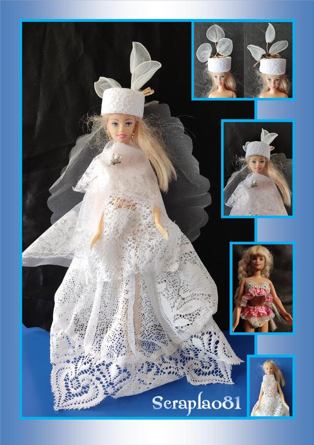 2014-20-21-22 BARBIE - Mari&eacute;e1