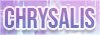 Logo Chrysalis