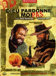 Dieu pardonne moi pas