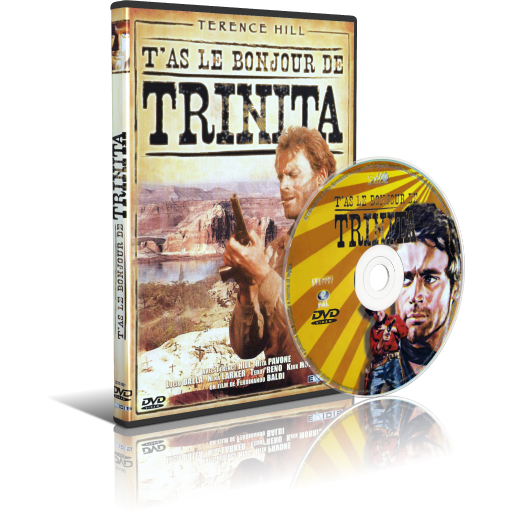 T'as le Bonjour de Trinita