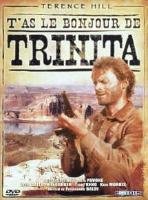 T'as le Bonjour de Trinita