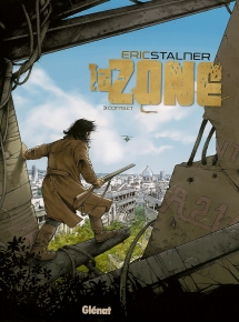 La Zone - T03 - Contact