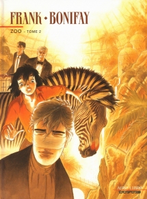 ZOO - Tome 2