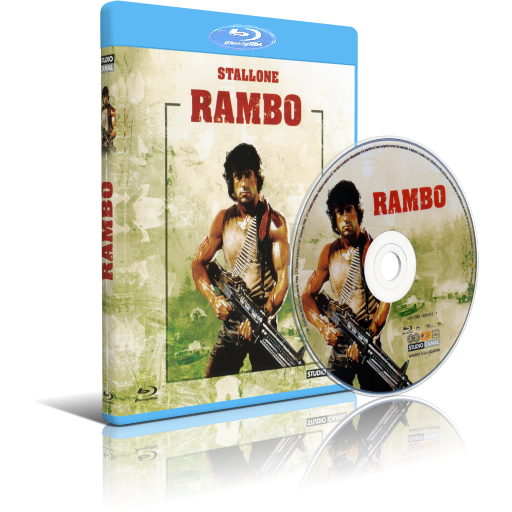 Rambo I