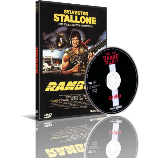 Rambo I