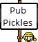 Pub Pickles