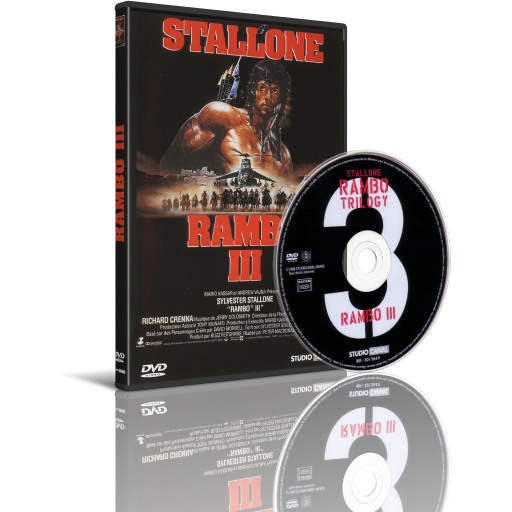 Rambo III