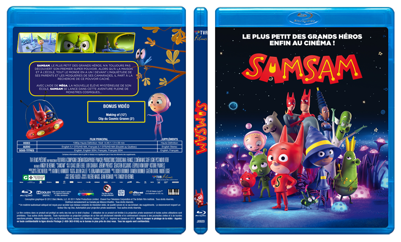 Samsam (2019) pREVIEW