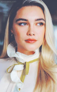 Florence Pugh