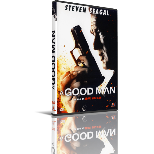 A Good Man