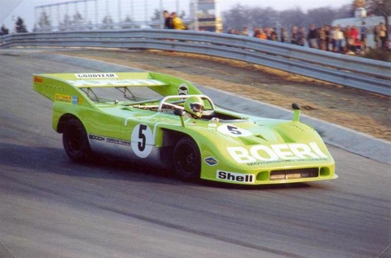917 10 016 Nurburgring 1970