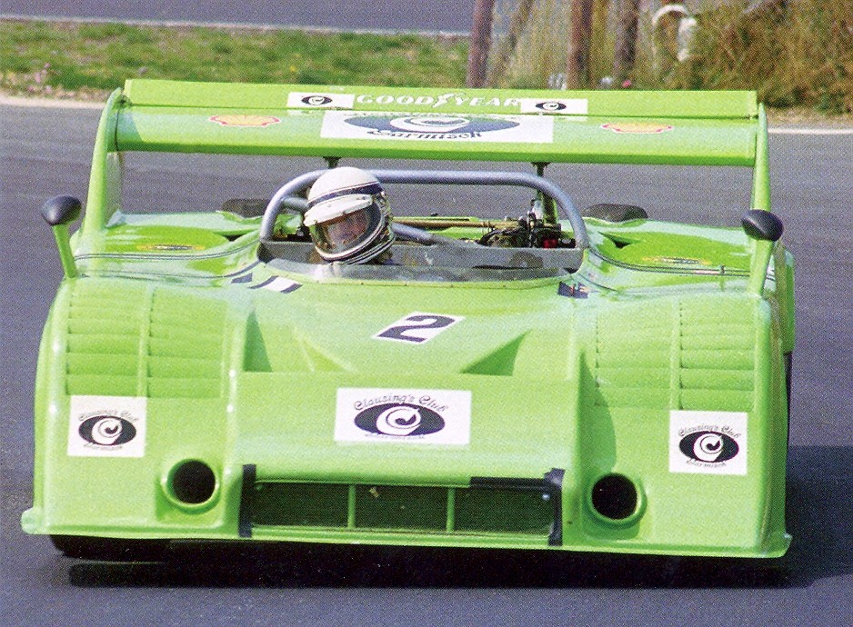 917 10 016 Nurburgring 1975