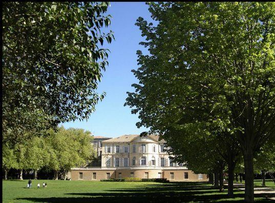De St-Joseph aux Aygalades, bastides et autres curiosit&eacute;s