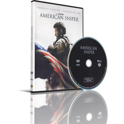 American Sniper