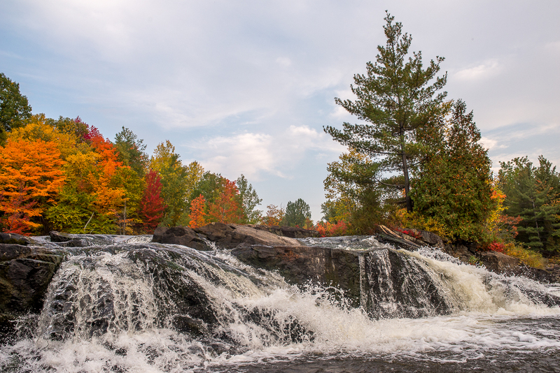 Chute Shawinigan