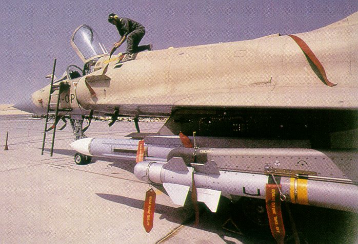 [GB Guerre du Golfe] Mirage 2000 C - Kitty Hawk- 1/32- MAJ - 19/04/22 - Page 2 XIbyKb-5-op-1