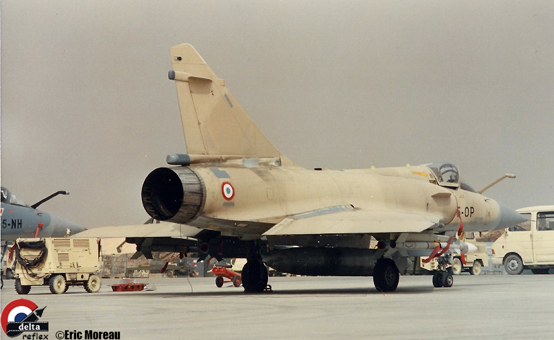 [GB Guerre du Golfe] Mirage 2000 C - Kitty Hawk- 1/32- MAJ - 19/04/22 - Page 2 YIbyKb-ec-2-510