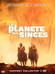 La Planète des singes (Série)