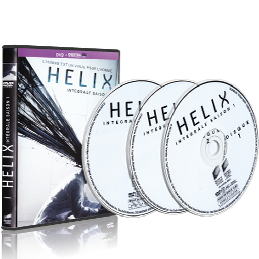 Helix Saison 1