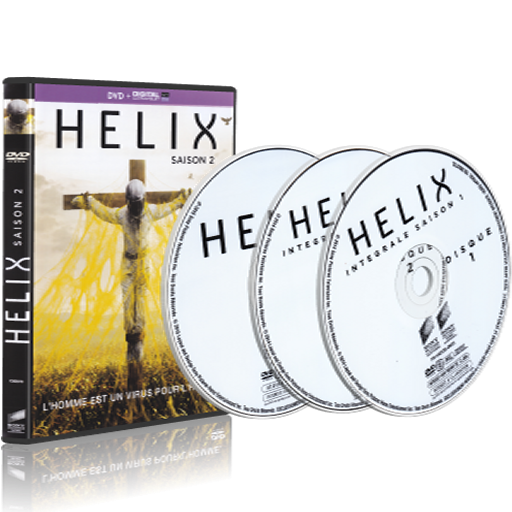 Helix Saison 2