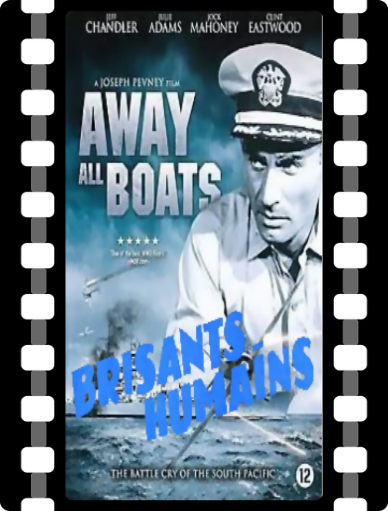 Brisants humains