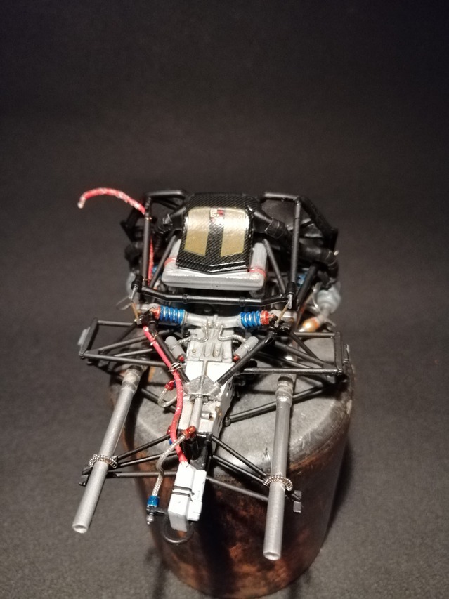 PORSCHE 911 GT1  tamiya 20100506405123576217067202