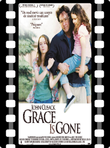 Grace Is Gone
