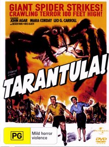 Tarantula