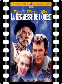La Kermesse de l'Ouest