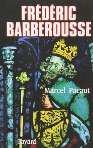 Barberousse Pacaut