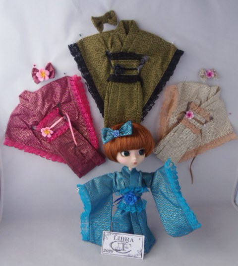 (V/E ) pullip/YOSD /MSD/MNF /SD /DD : stock LDoll 2010140243086471817081402