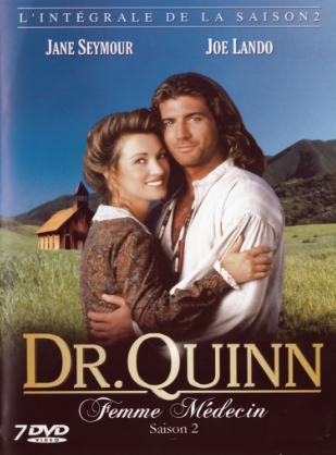Docteur Quinn Femme Medecin Saison 2